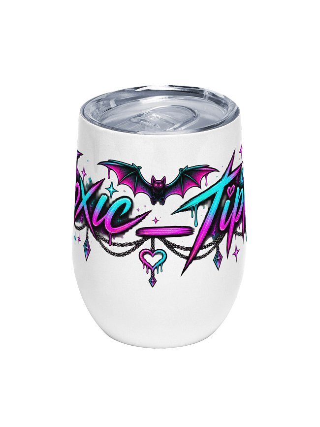 Cups & Bott;es