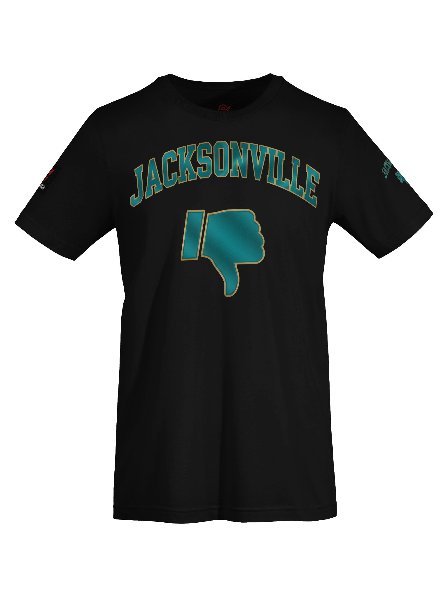 Disapproval Season | Jacksonville | Football | Rival Locker product image (7)
