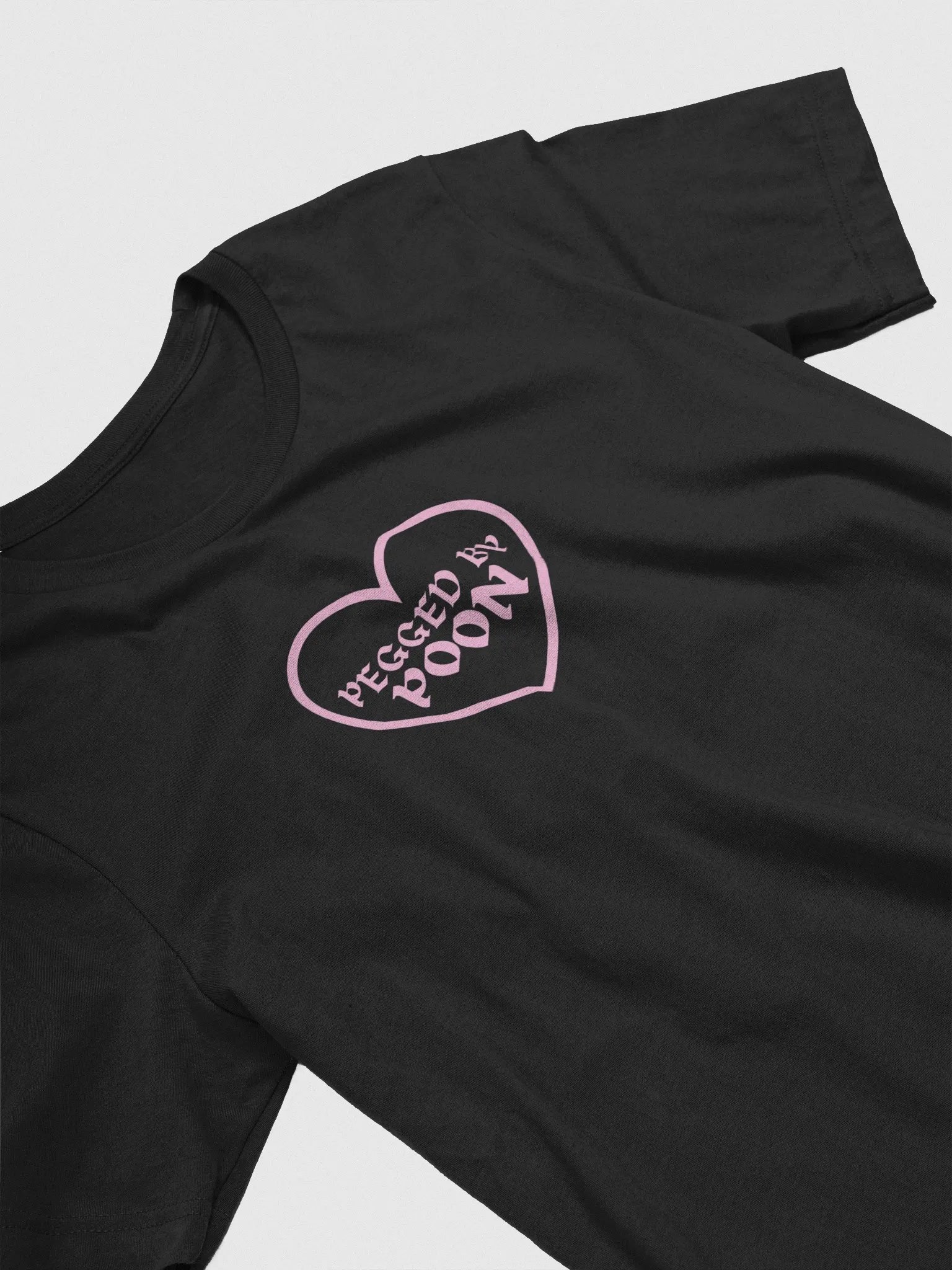 PINK PBP HRT- Soft T product image (4)