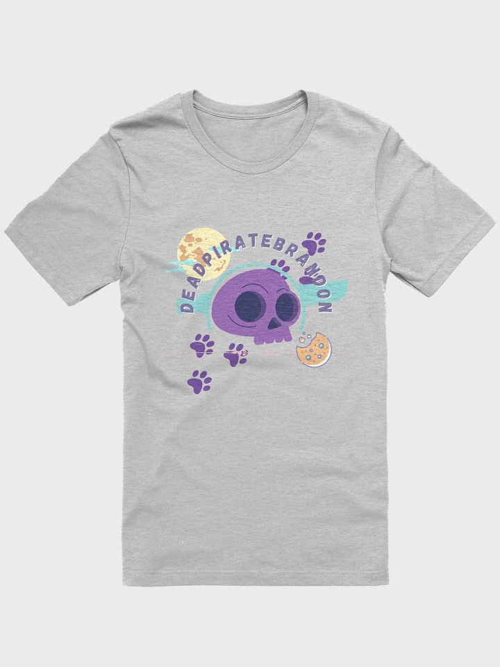 DPB T-Shirt product image (8)