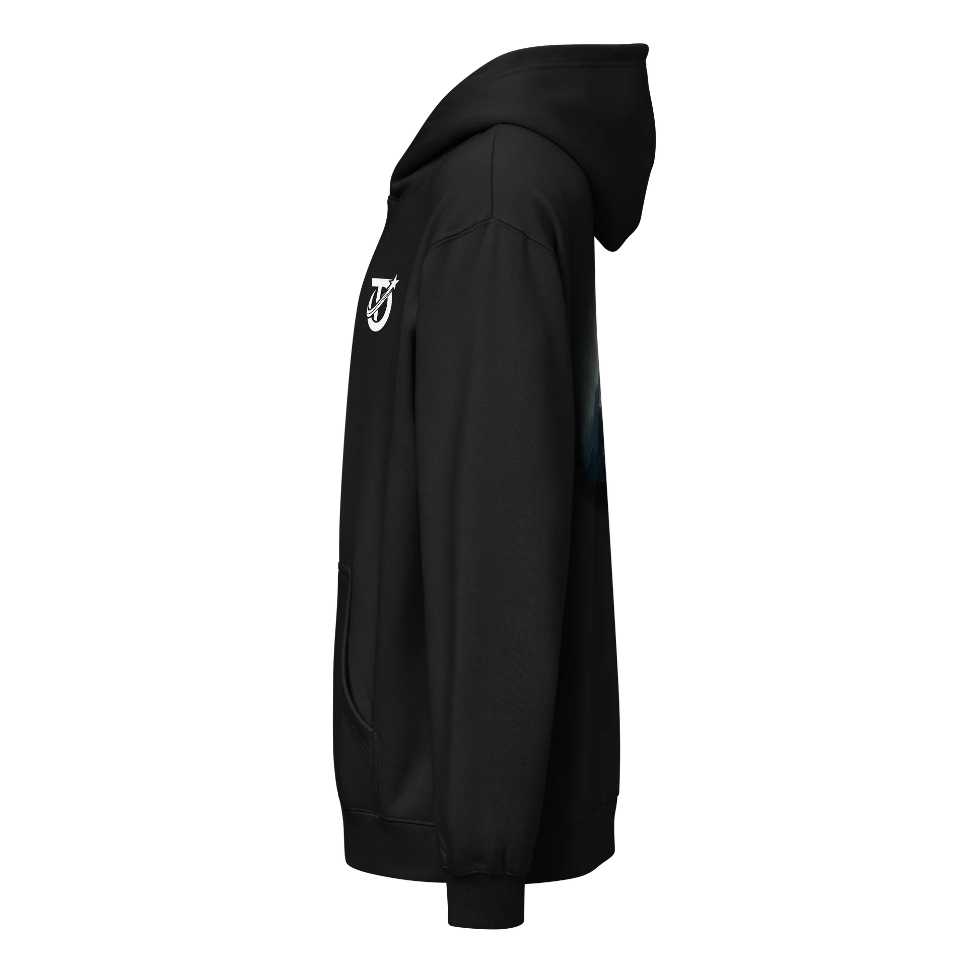 REGULAR TOPONE SUMMIT HOODIE product image (3)
