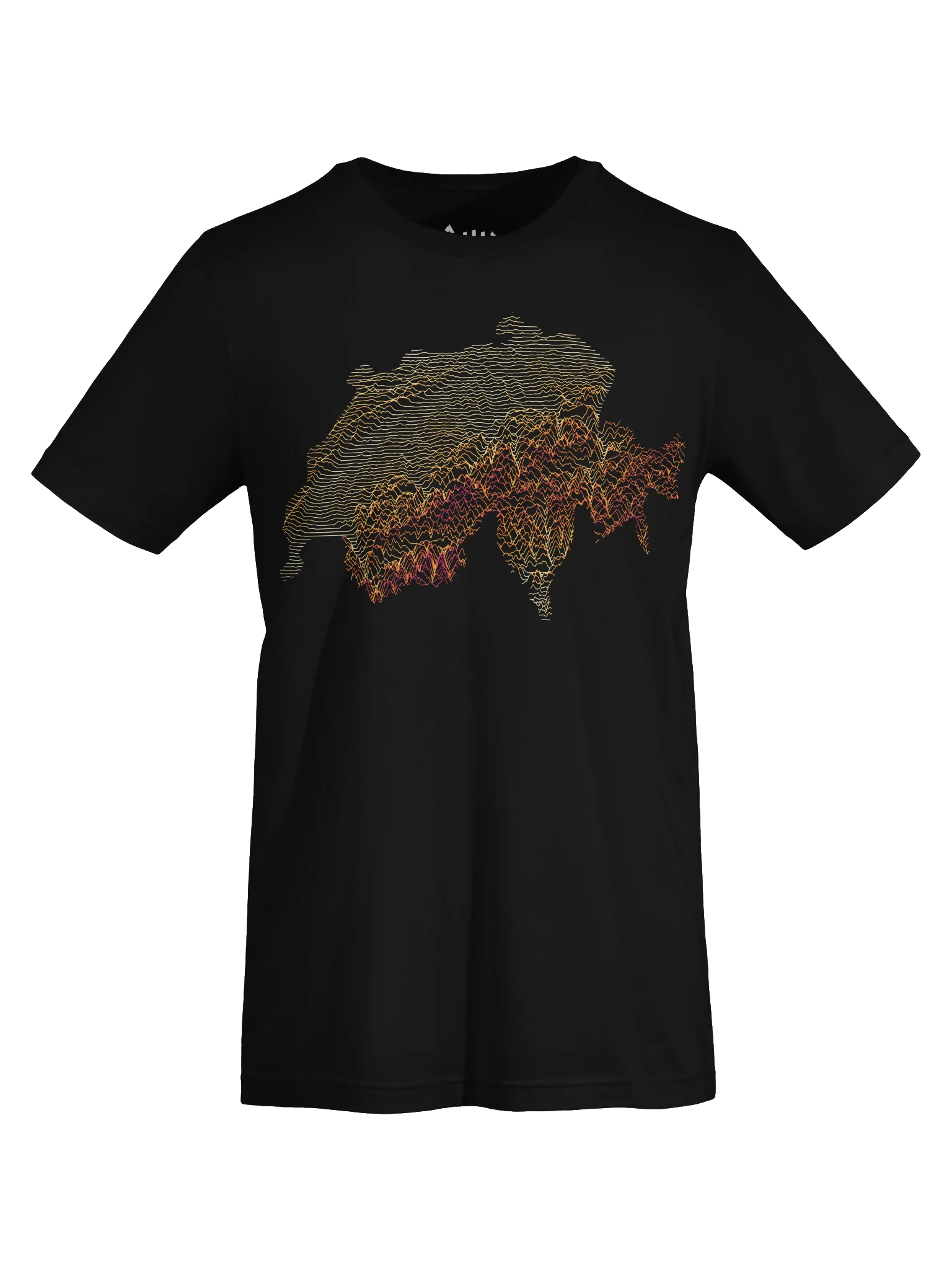 Ridgeline Tee - Switzerland product image (25)