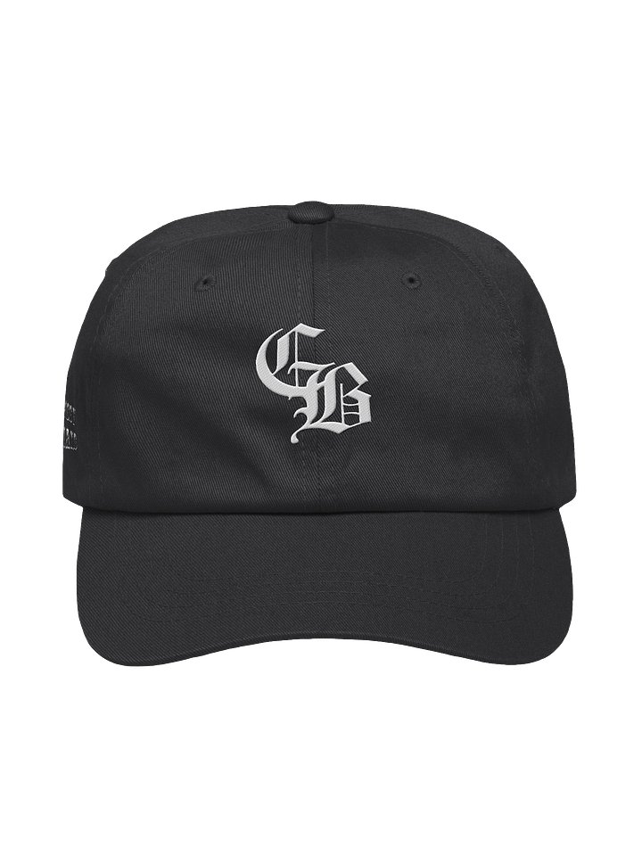 Classy Breaks Dad Hat! product image (1)