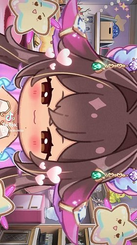 (｀・ω・´) ?  #vtuber #aceuwaa #kawaii #cute #fyp