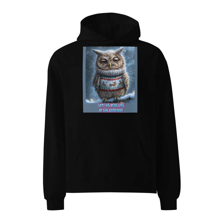 Wise Owl product image (1)
