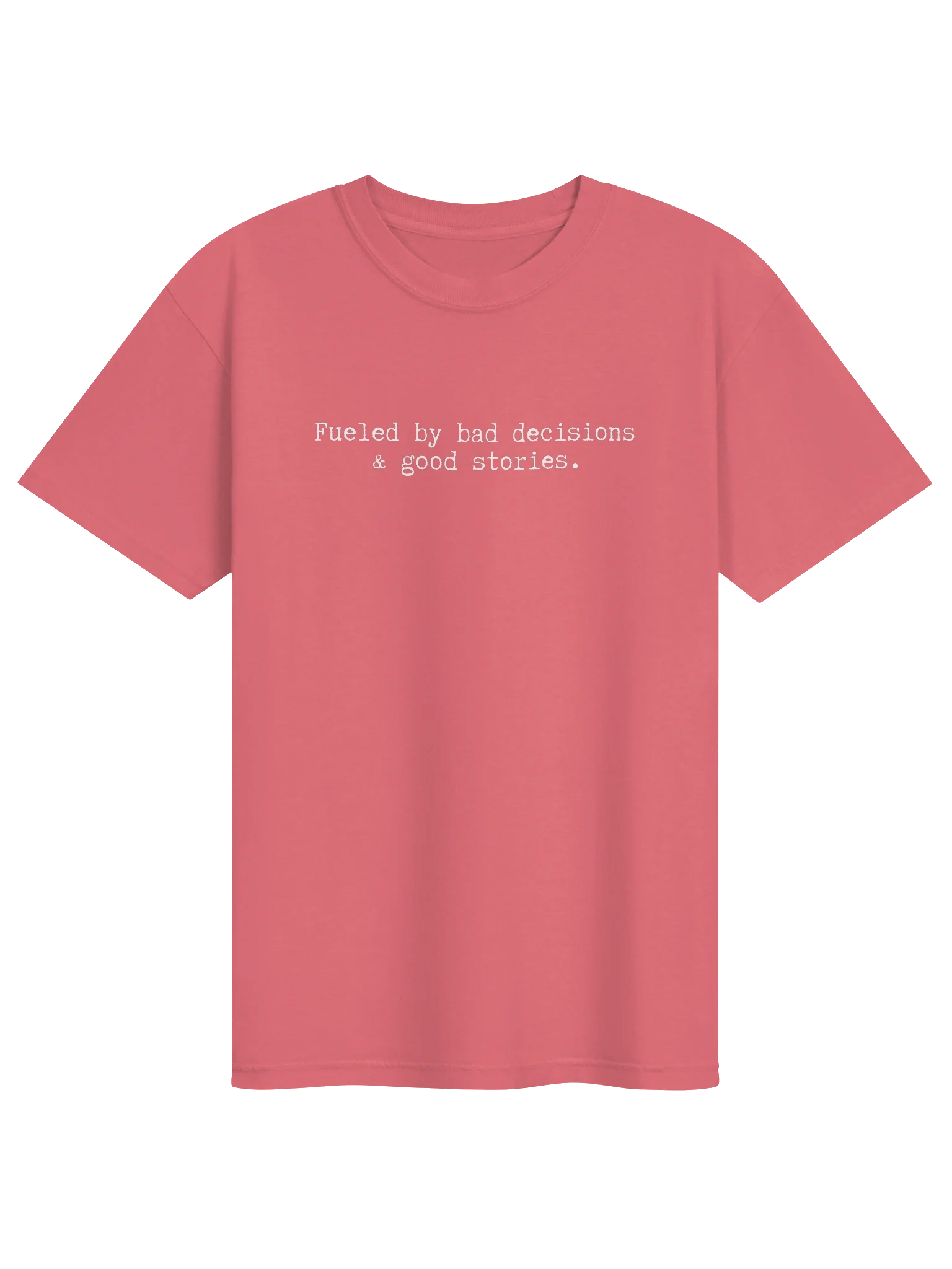 Retirement-ish Definition Comfort Cotton Tee