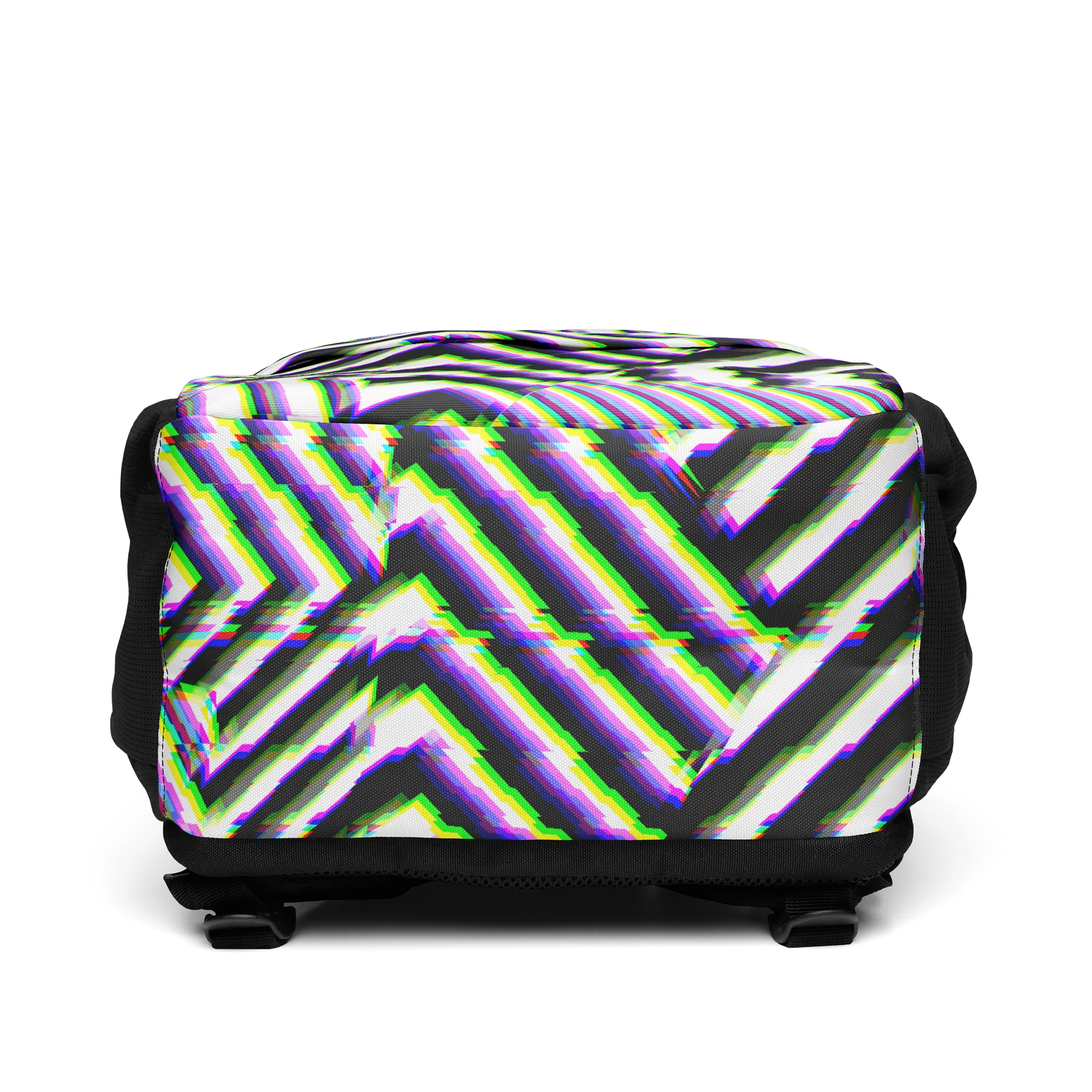 Razzle Dazzle - Utility Bag product image (3)