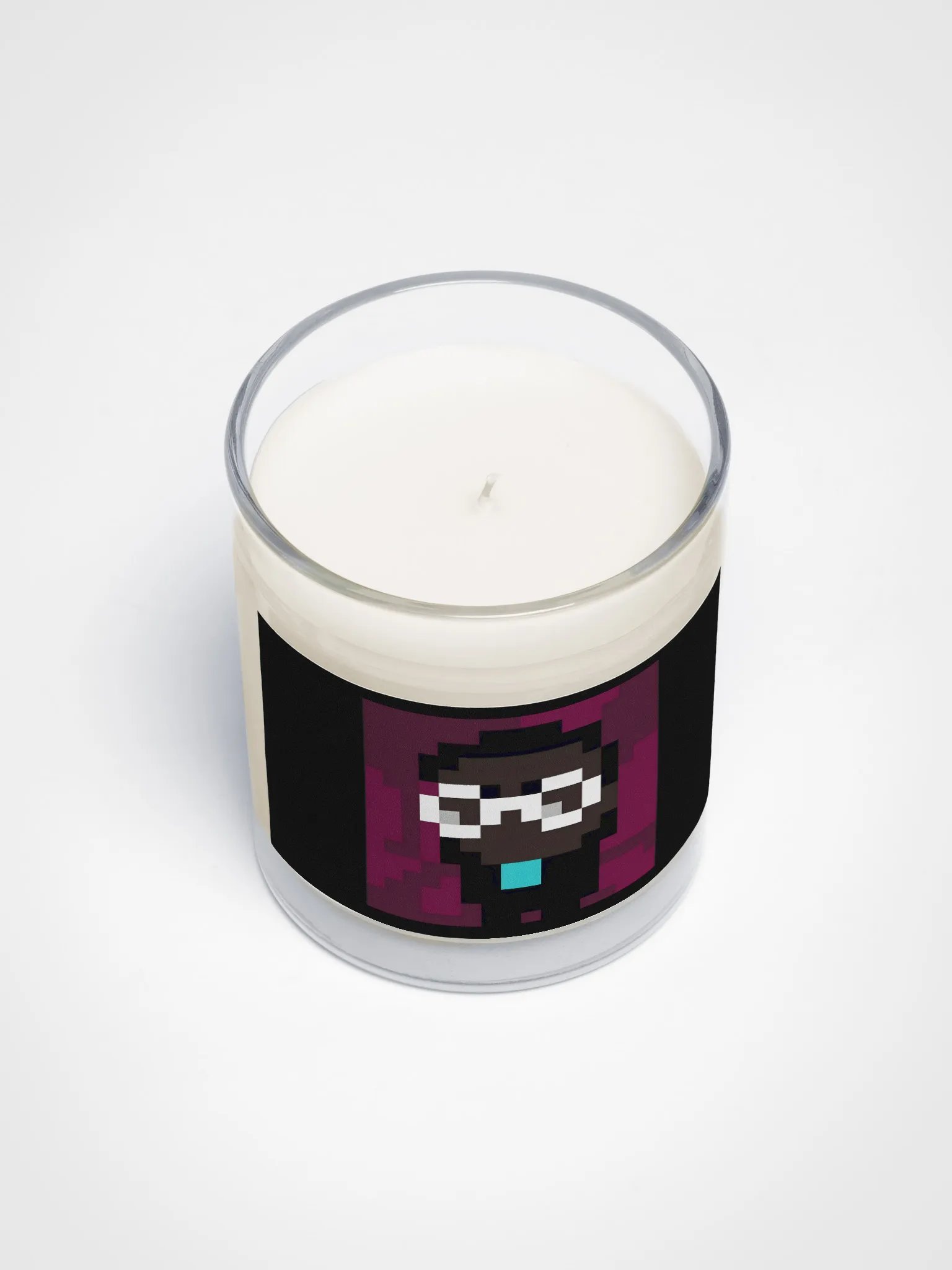 8Bit EbenAP Candle product image (3)