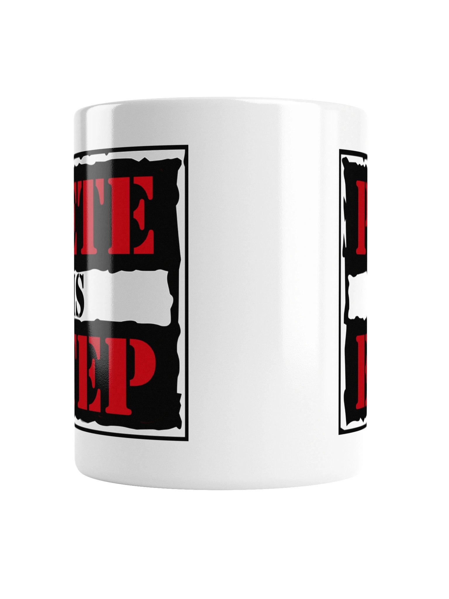 PETE Is ETEP Mug product image (2)