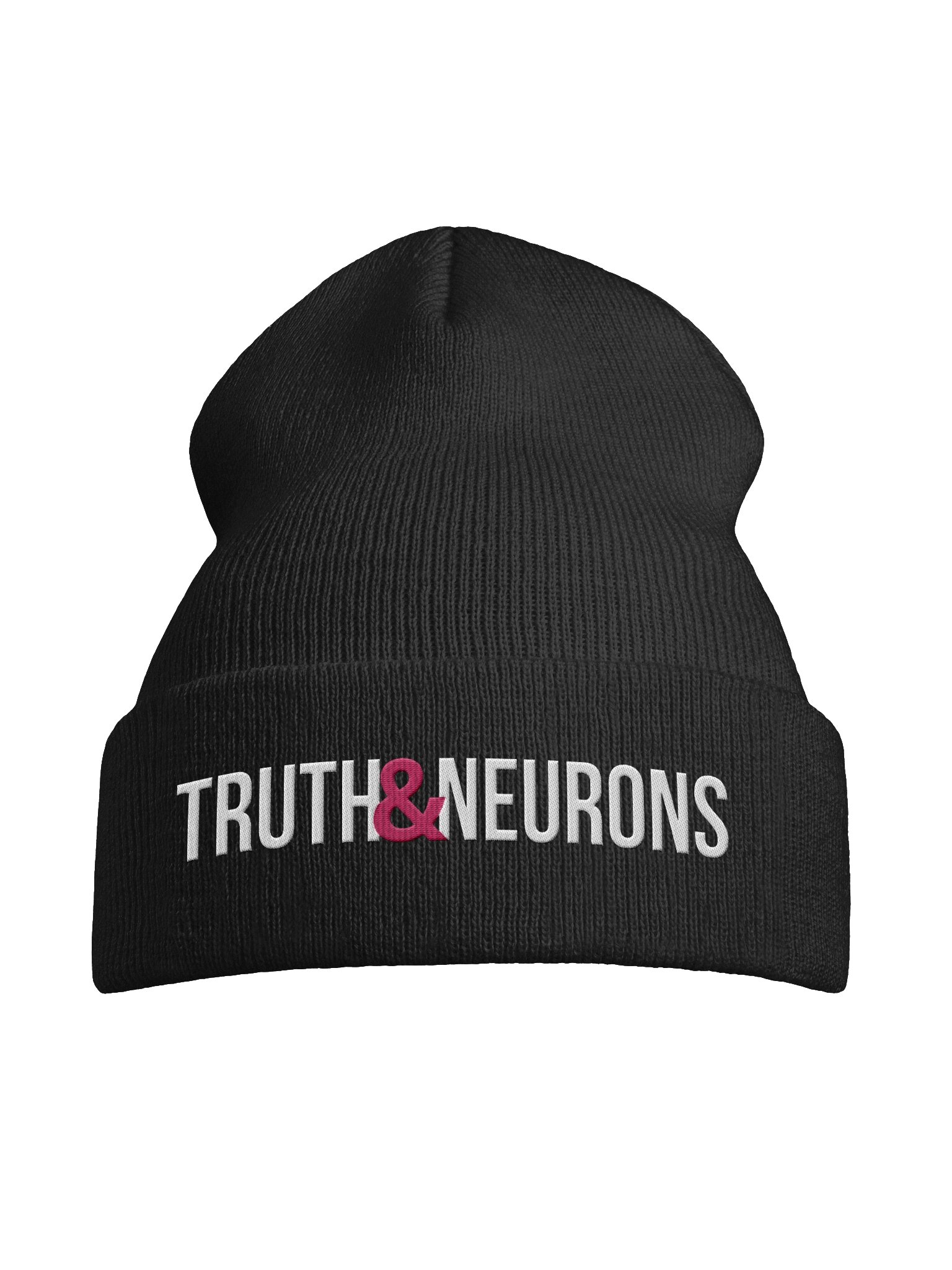 TRUTH & NEURONS CLASSIC SKI MASK product image (7)