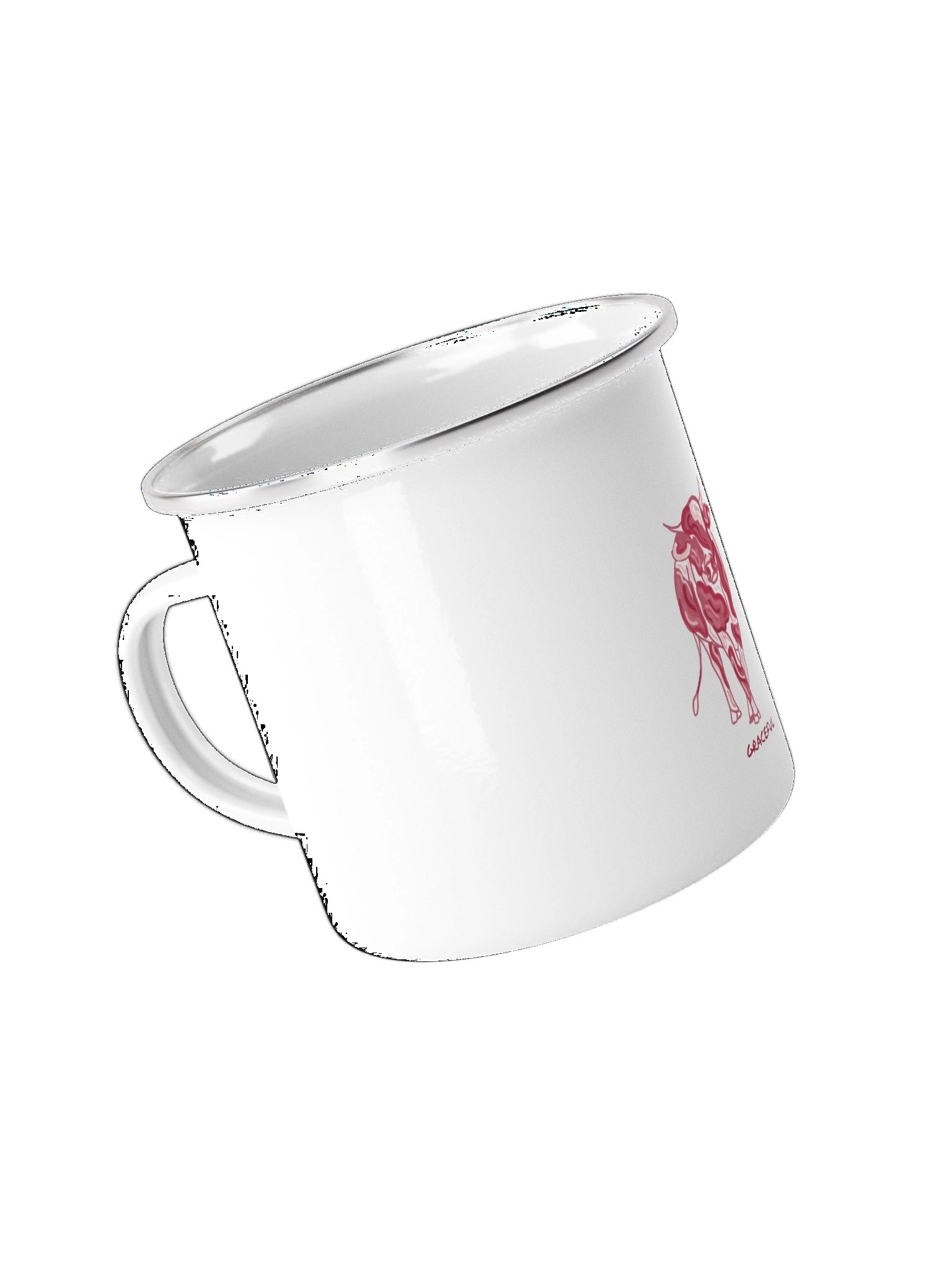 Graceful - Hiking Mug product image (1)