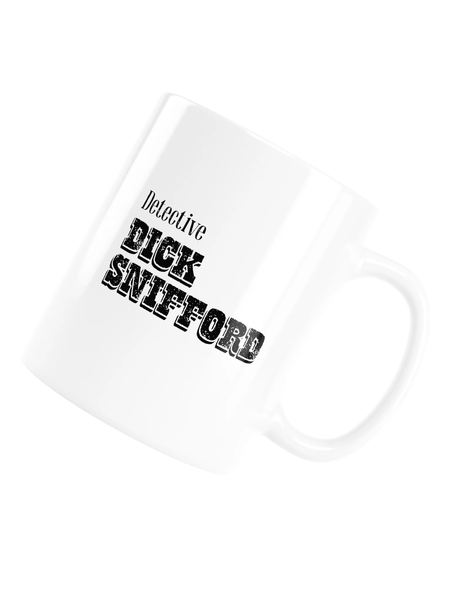 Dick Snifford Vampire Mug product image (16)