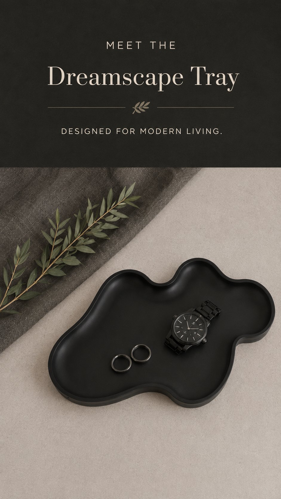 Dreamscape Cloud Tray product image (5)