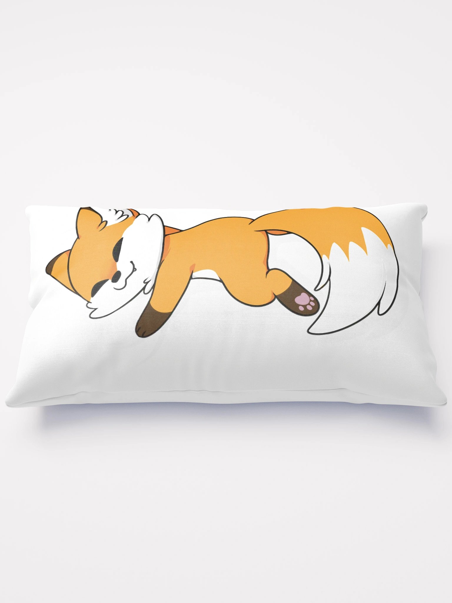 Cuddle Fox Pillow product image (2)