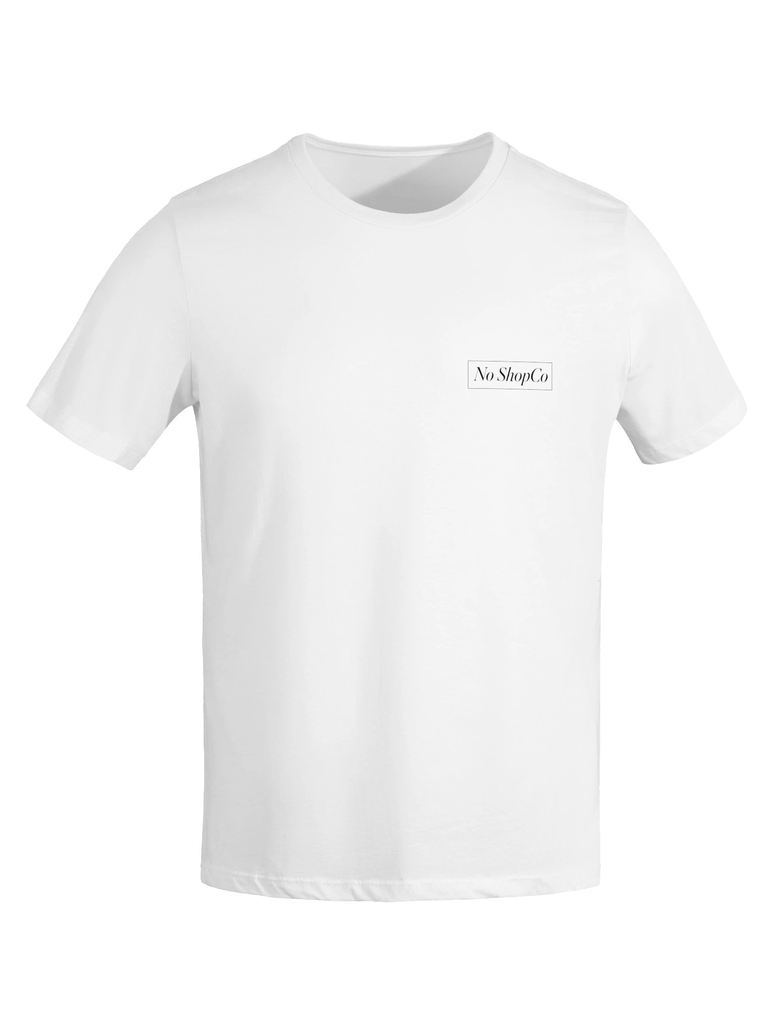 No ShopCo Logo Women’s Tee product image (19)