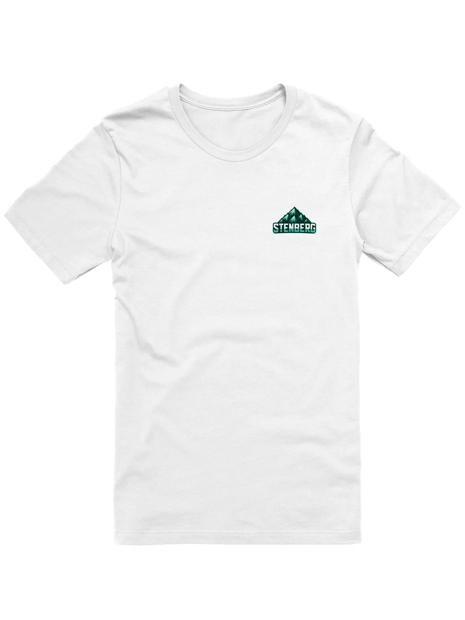 Stenberg Classic Light T-Shirt product image (5)