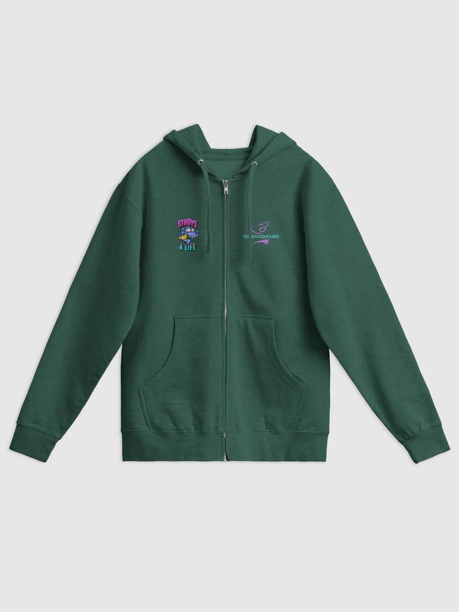 I Need an Adult Hoodie product image (27)