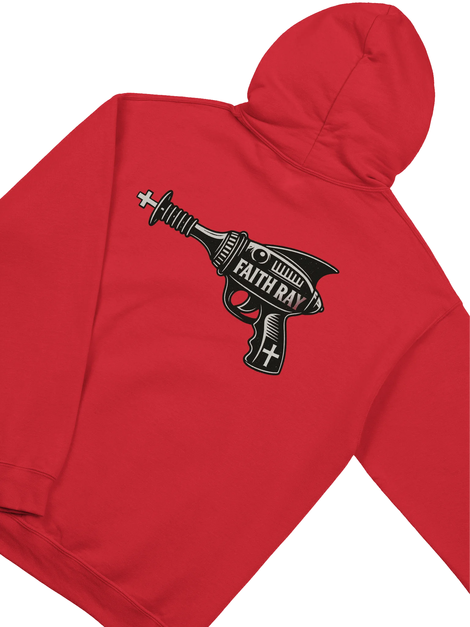 Faith Ray Hoodie product image (4)
