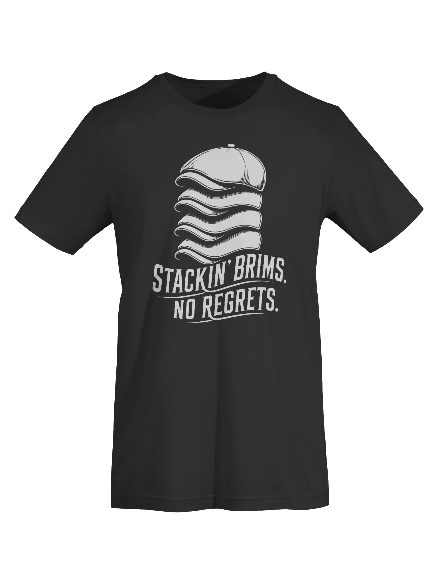 STACKIN' BRIMS. NO REGRETS. product image (19)