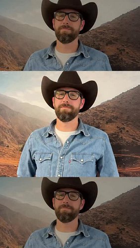 Fresh from his misadventures at Cape Epic, Sea Otter… err… and the stetson store apparently 🤷🏻‍♂️ mechanic @nicvieri joins us...