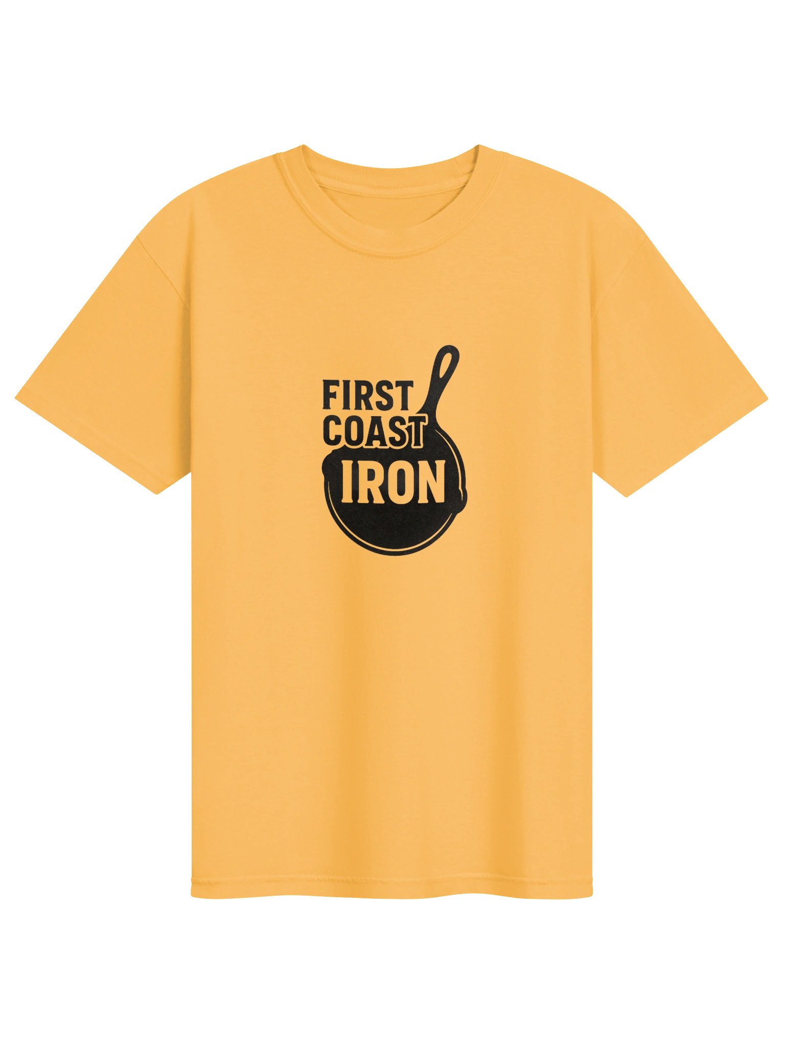 FCI Logo Tee product image (1)