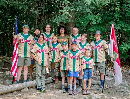 Good Morning Stoughton!

Come by Halloran park today from 12-4 to learn about our amazing program! Troop 516 is a program for...