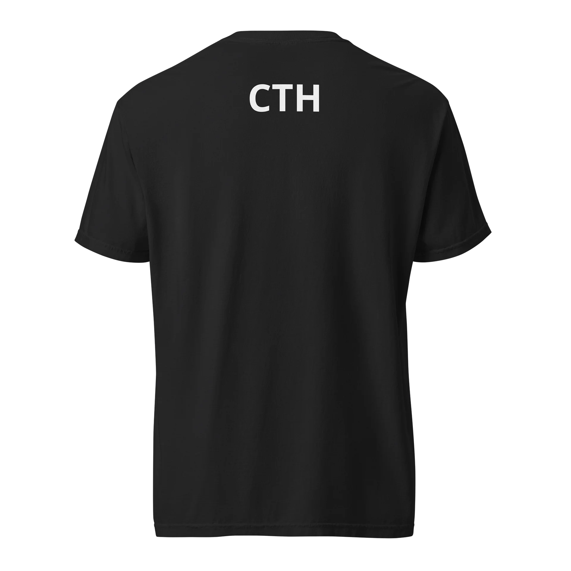 The "I Have Issues" Tshirt product image (4)