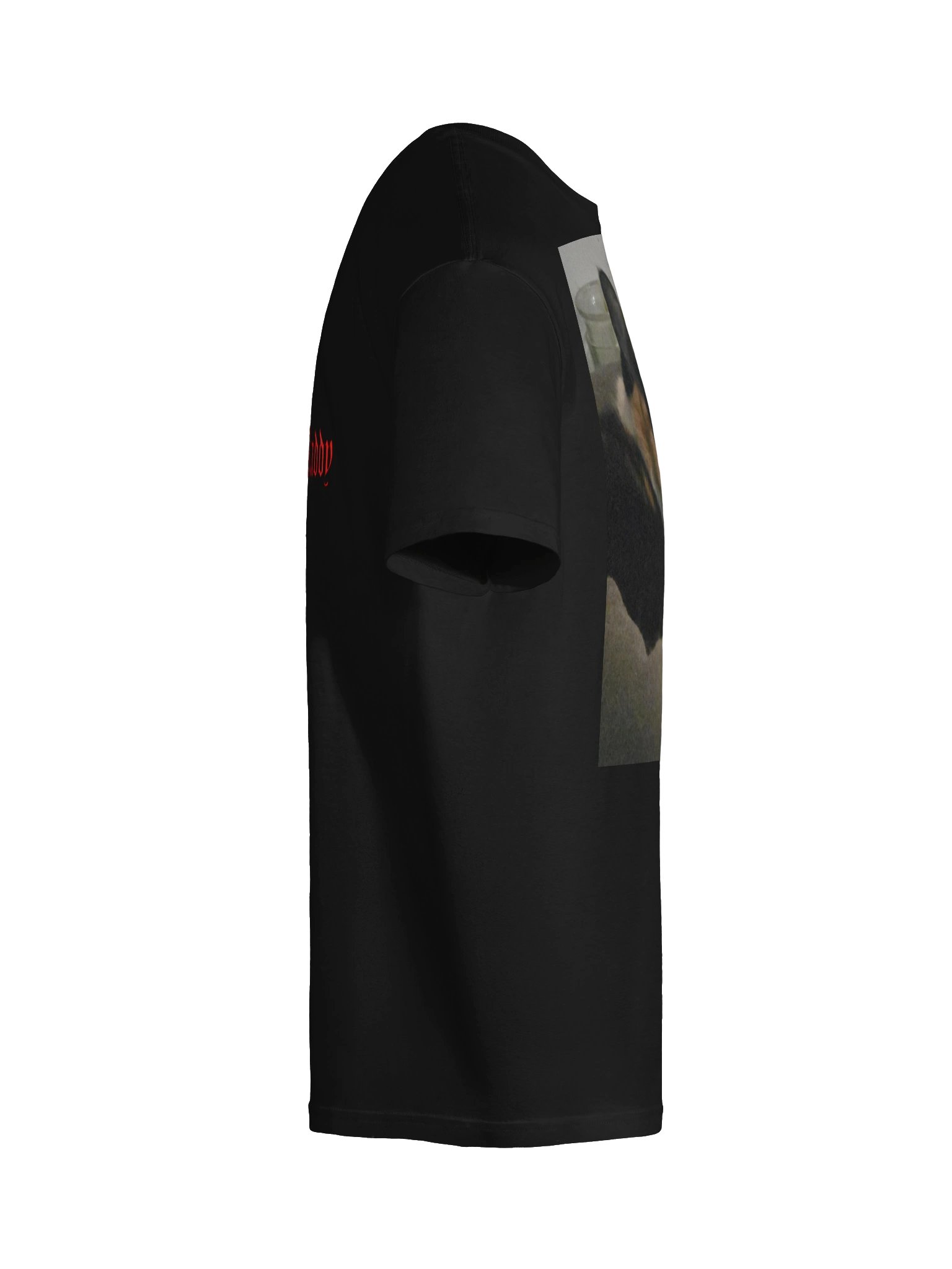 Captain Noodle Shirt product image (10)