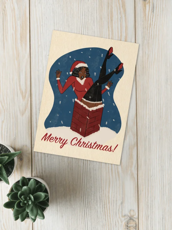 Merry Christmas! product image (3)