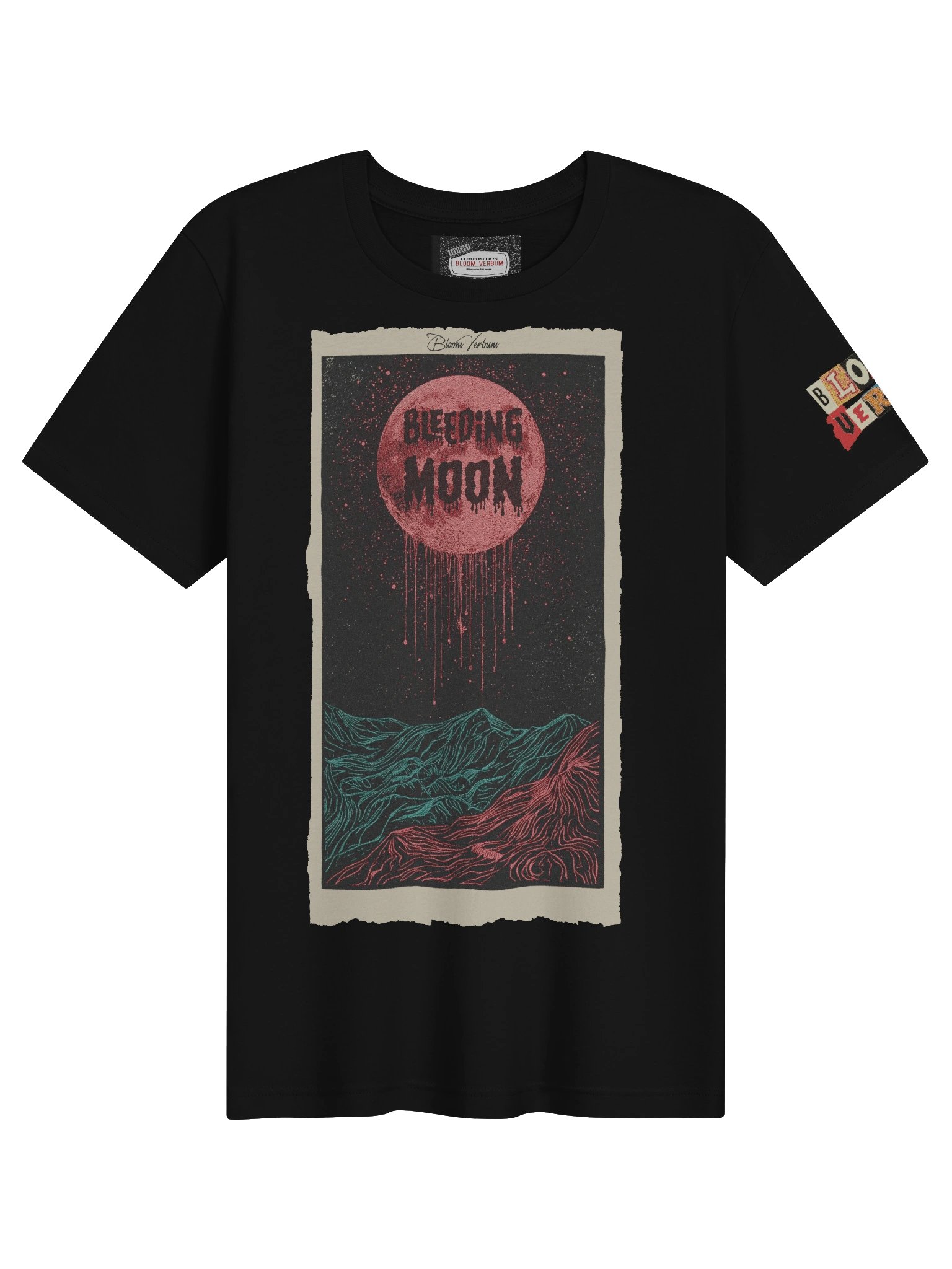Bleeding Moon product image (2)