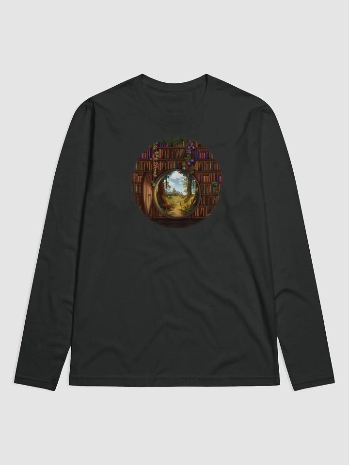 Doorway Sweatshirt product image (1)