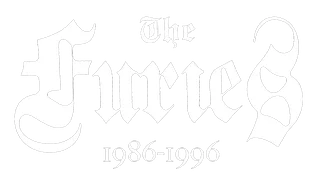 The Furies 1986-1996 
