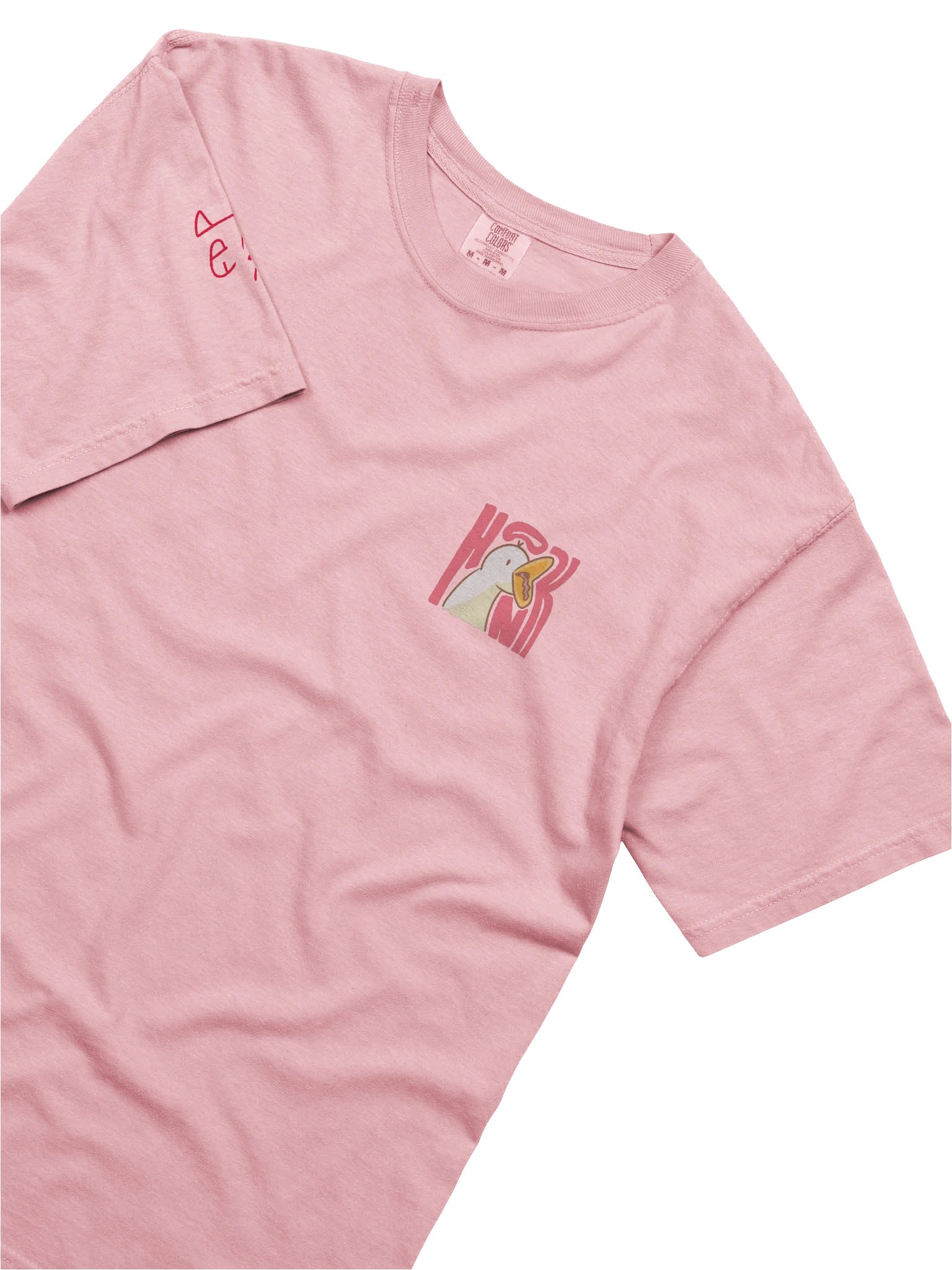 Honkin' Heavyweight T product image (5)