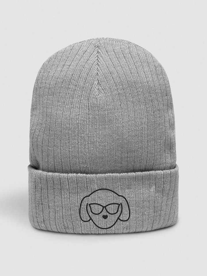 Logo Beanie product image (2)