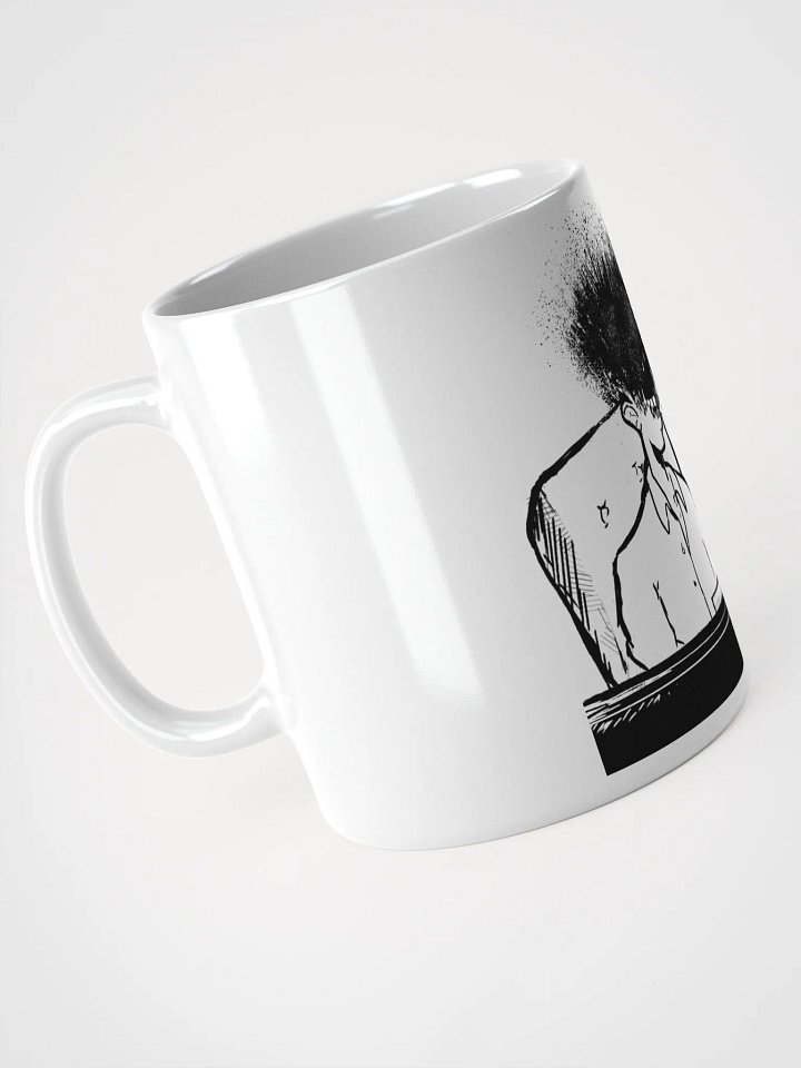 Panel Mug product image (2)