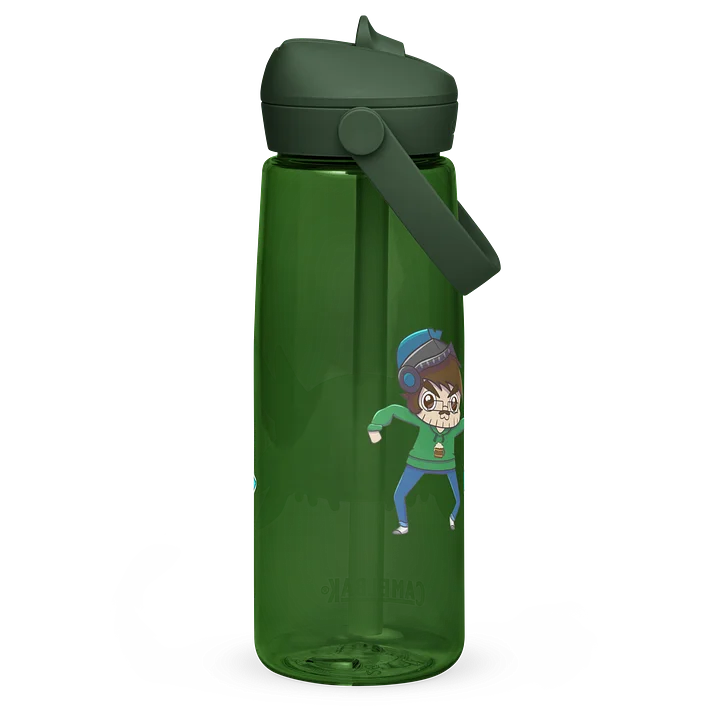 CamelBak Logo Water Bottle product image (2)
