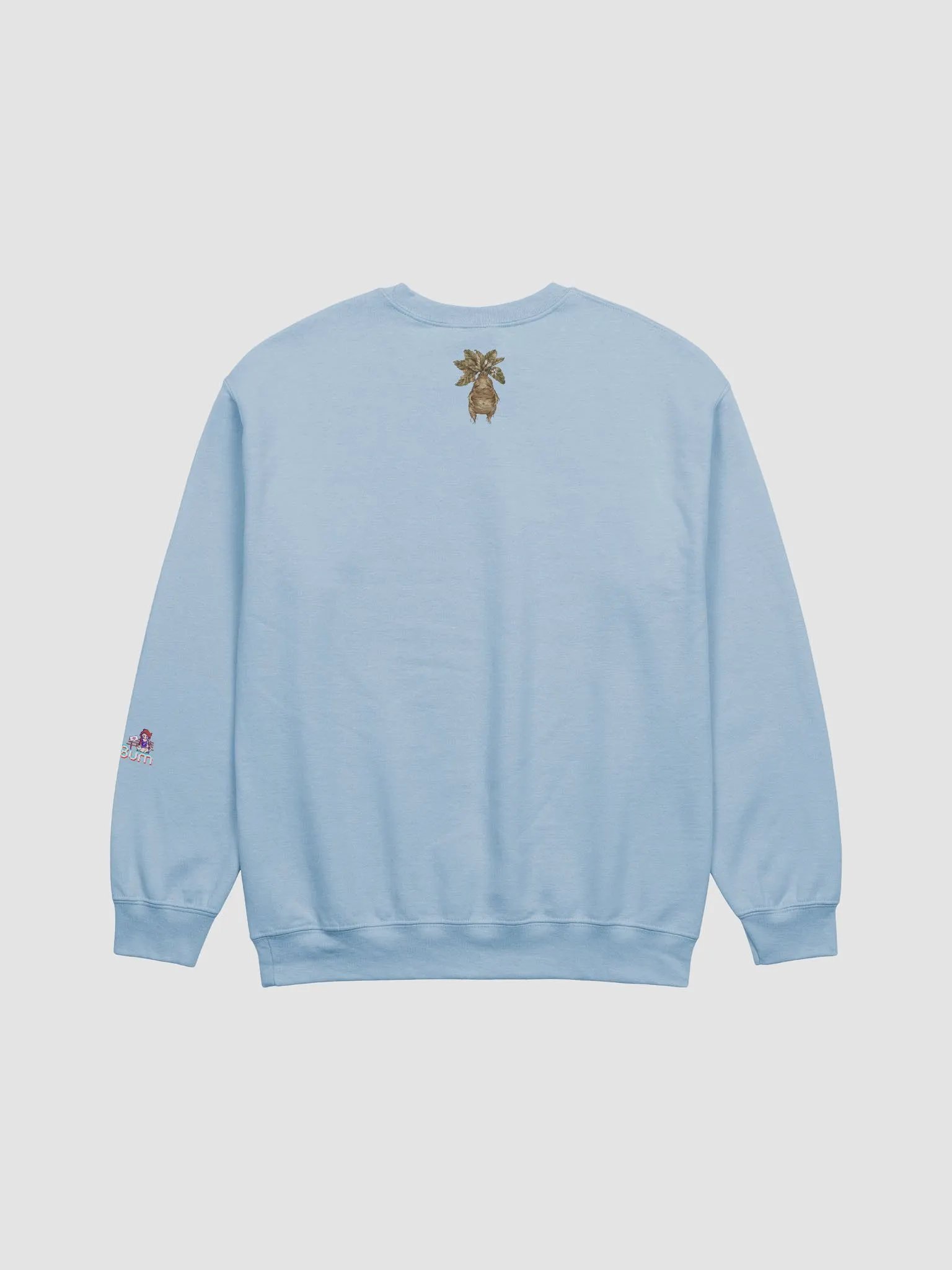NOTHING MATTERS crewneck sweatshirt product image (26)
