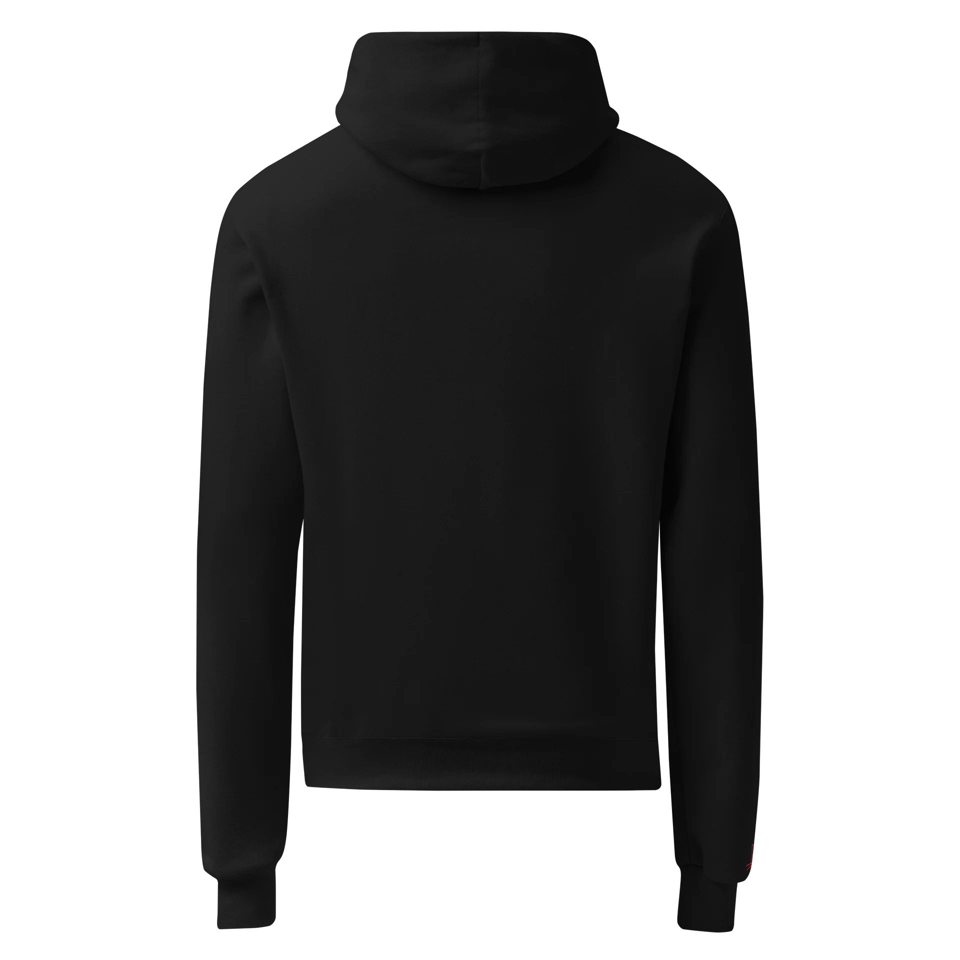 Clancy Embroidered Logo product image (3)