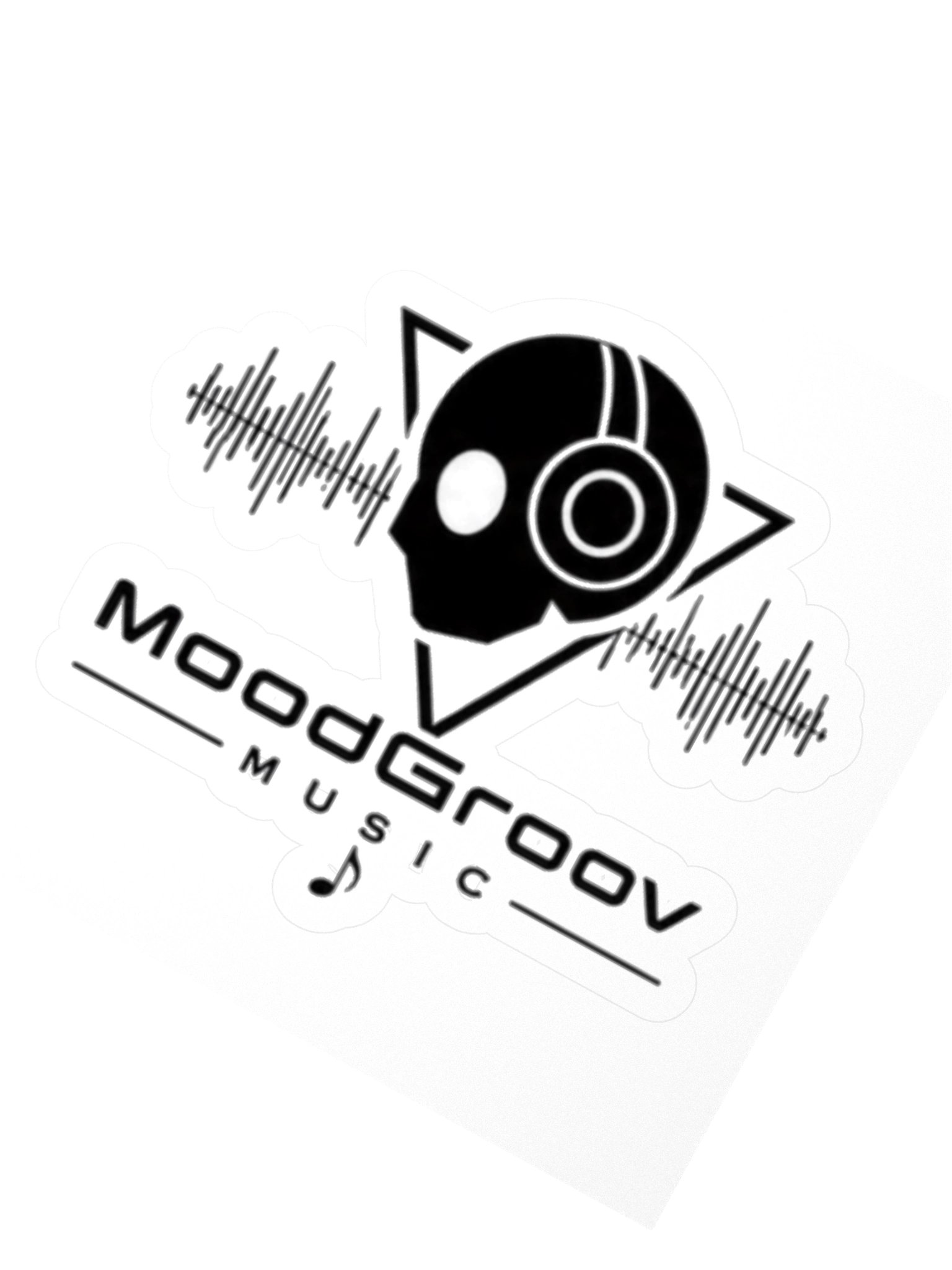 Mood Groov Signature Stickers product image (4)