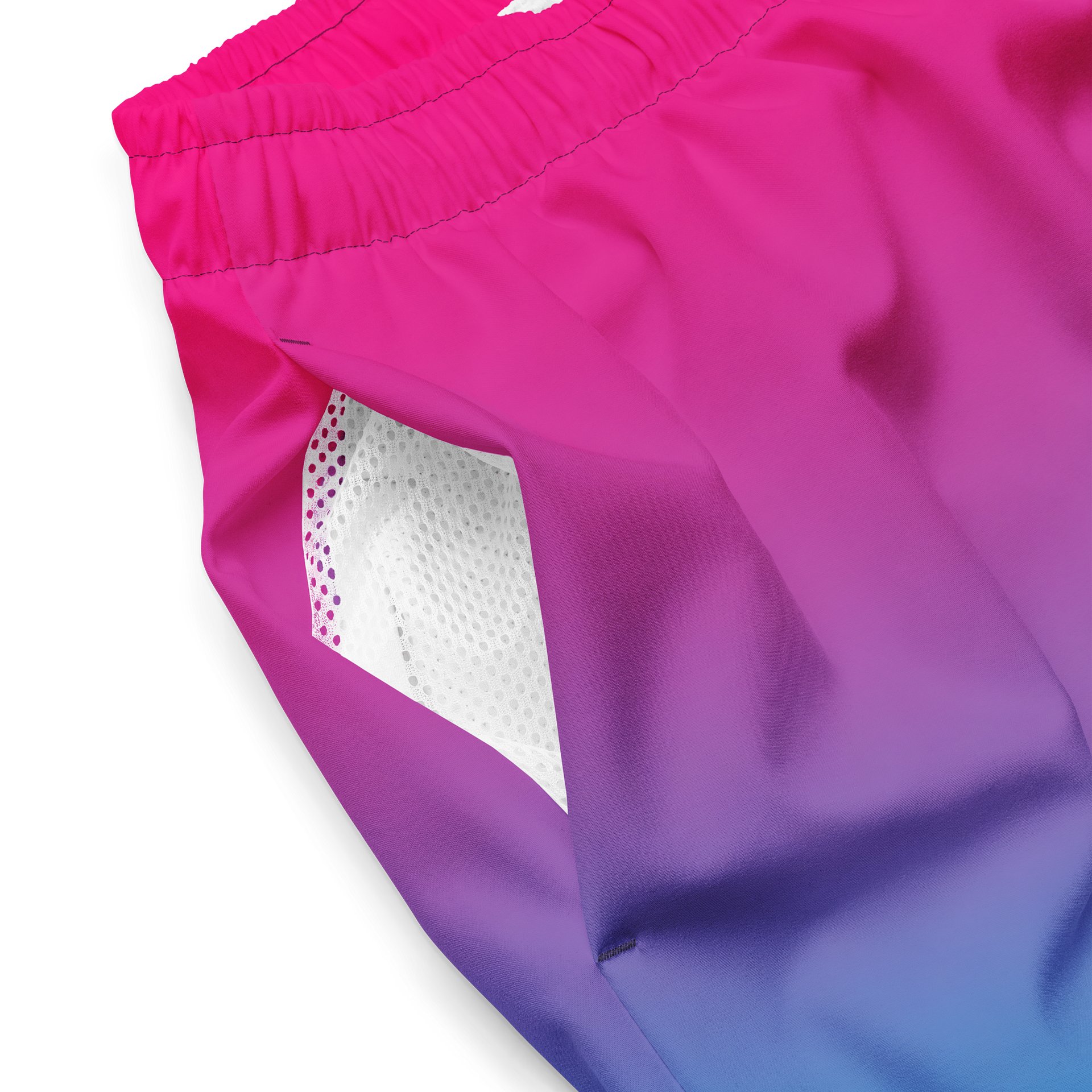 Surf Crew Shark attack Swim Trunks product image (3)
