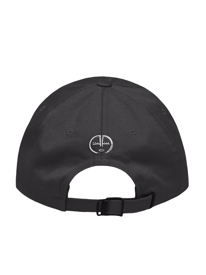 RESPECT THE RHYTHM Dad Hat product image (2)