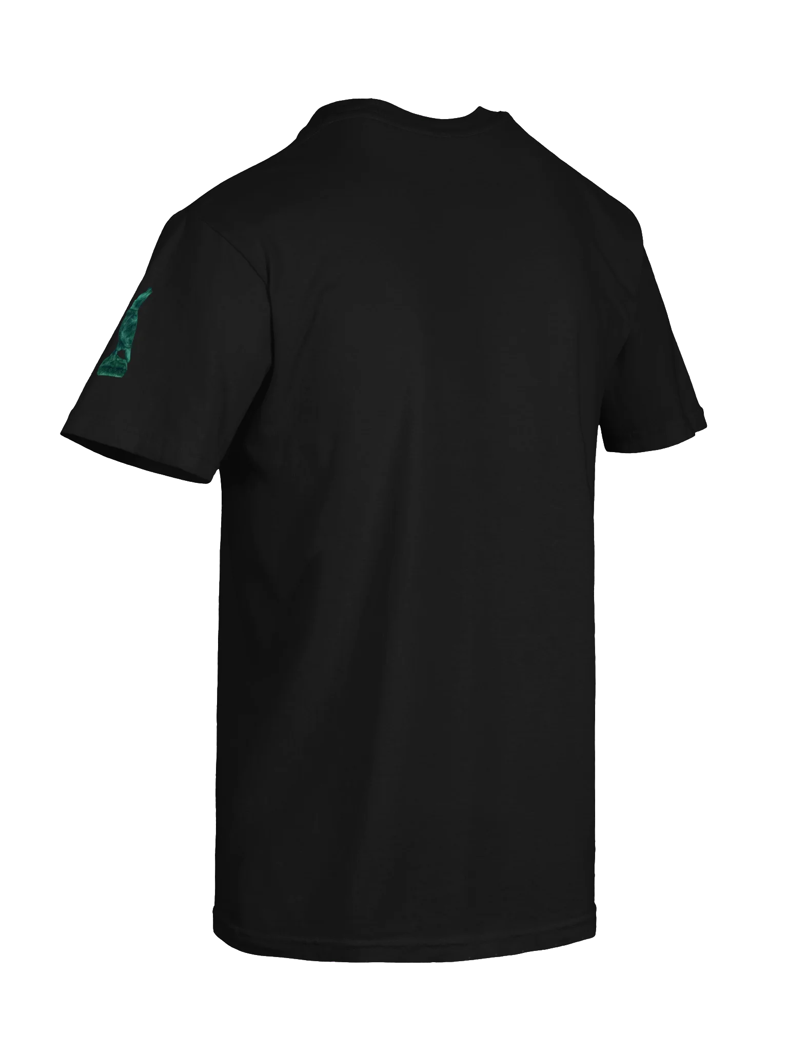 Aliencarvings.com Tree of Life T-Shirt product image (8)
