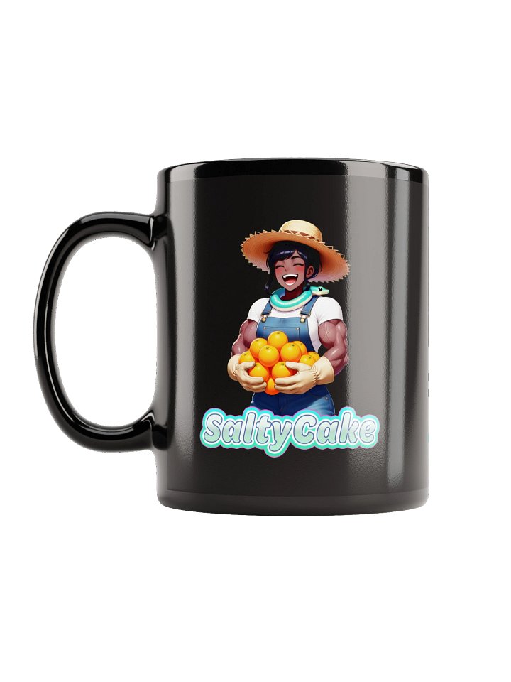 SALTYCAKE HARVEST MUG product image (1)