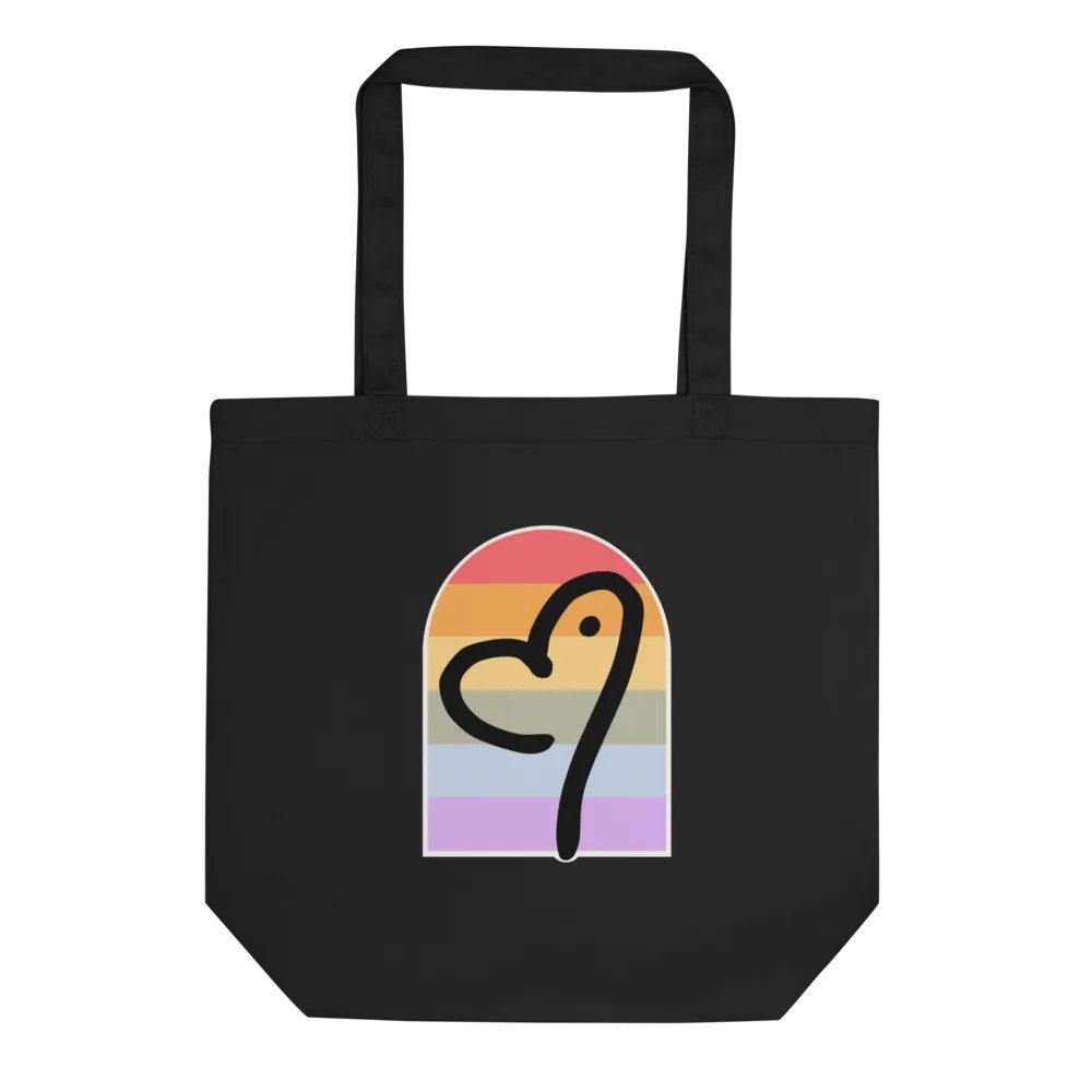 Pride Collection Logo Tote product image (1)