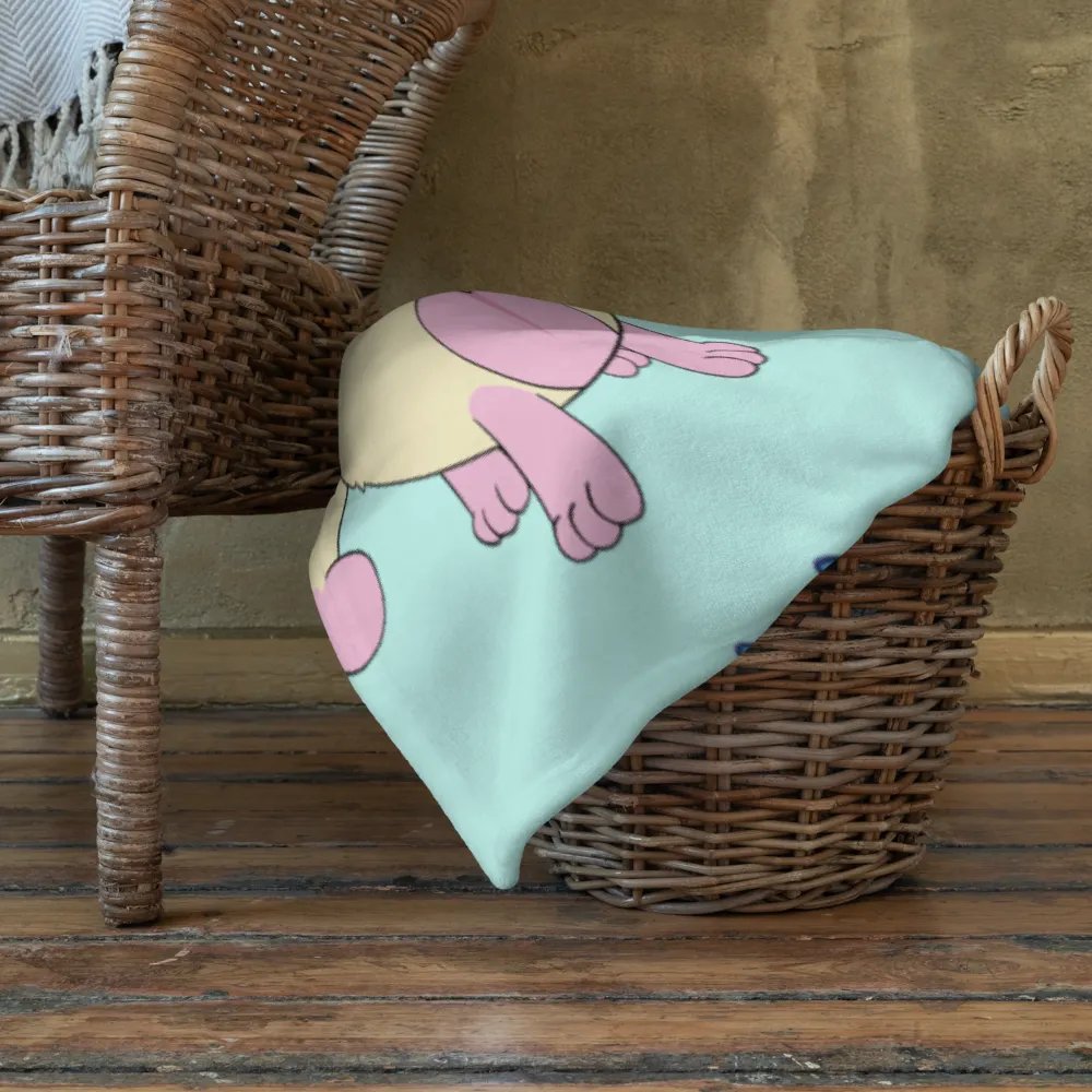 Catball Throw Blanket product image (22)