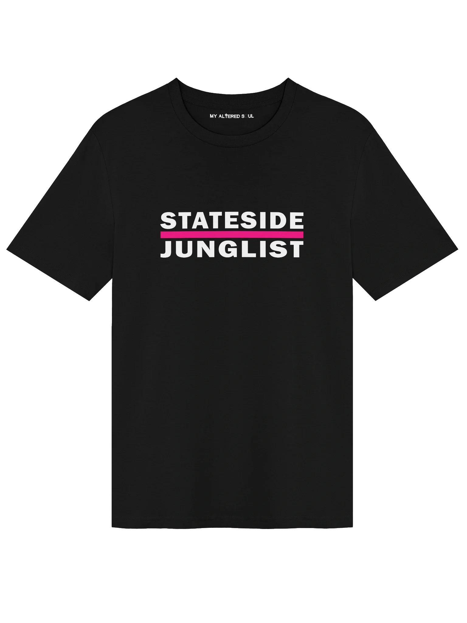Stateside Junglist