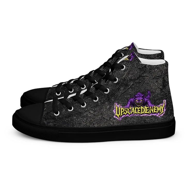 Upscaled Enemy Shoes! Yes, SHOES! (Men’s) product image (1)