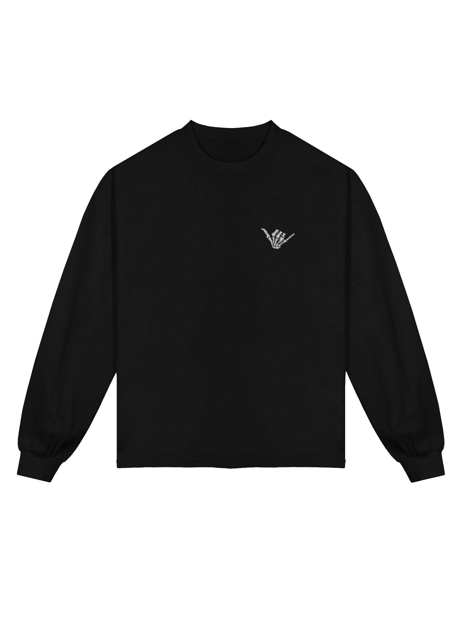 Shaka Long Sleeve Tee product image (9)