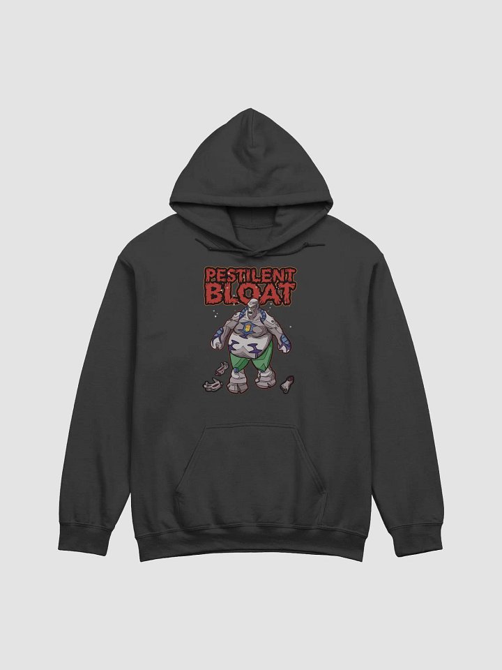 Bloat - Hoodie product image (1)