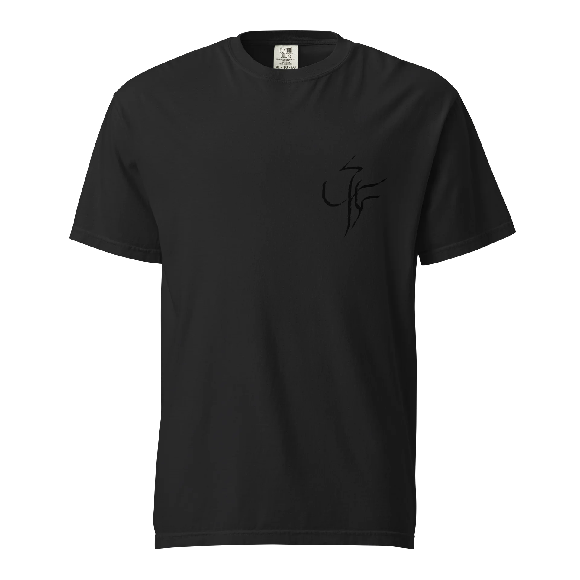 UTF-01 // Classic Mark Tee product image (1)